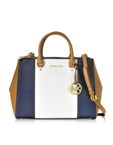 brown & tangerine color block satchel michael kors macys|cleveland browns official website.